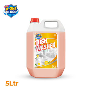 A-One Pluss Dish Washer – 5 Litre