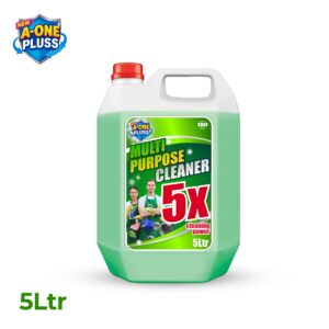 A-One Pluss Multi-Purpose Cleaner – 5 Litre