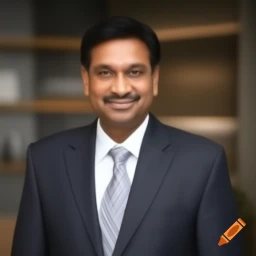 Ravi Thakur