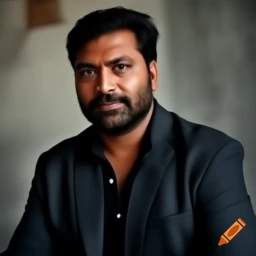 Arvind Menon