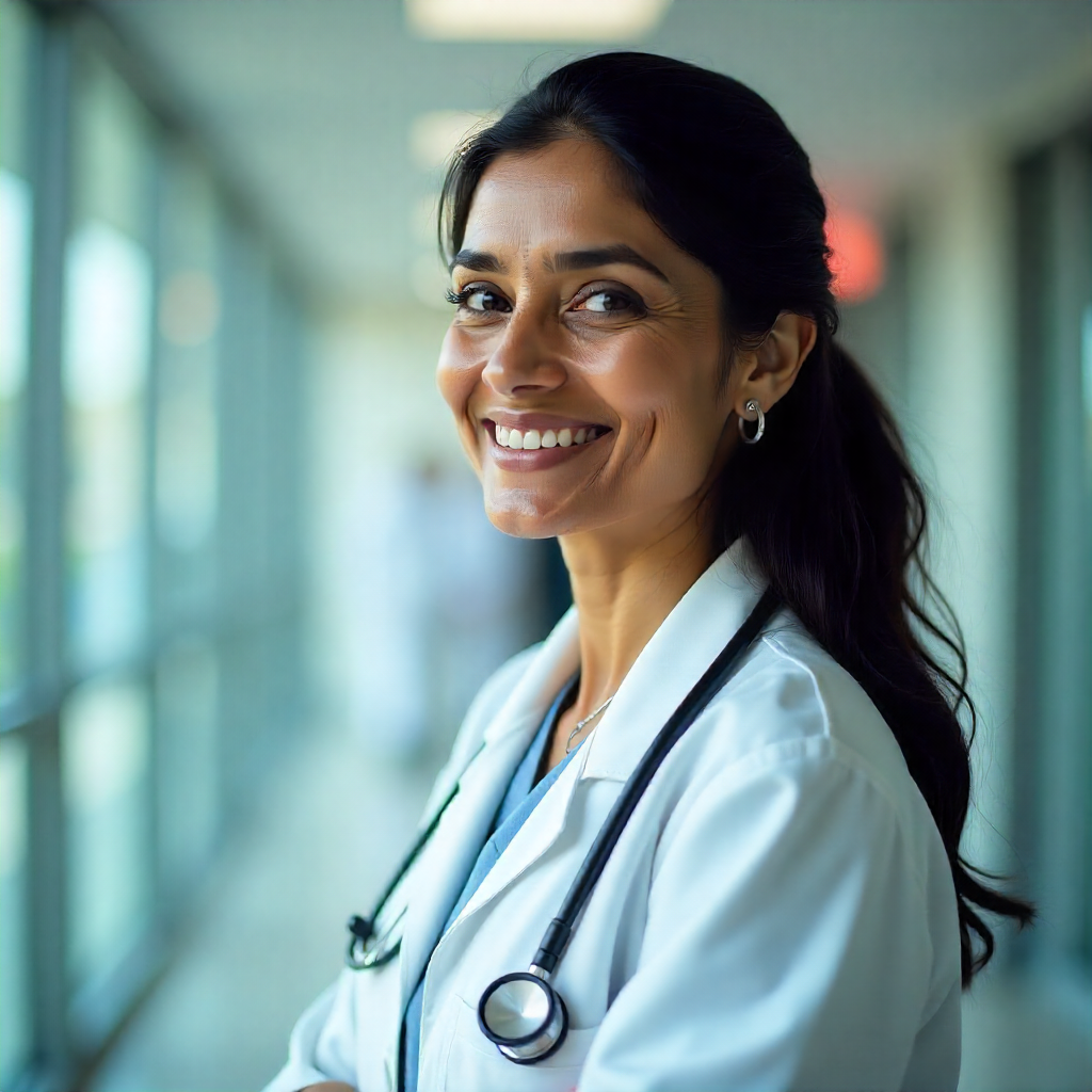Dr. Ritu Sharma