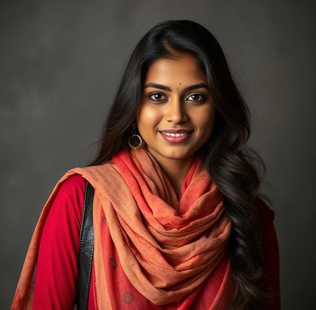 Neha Verma